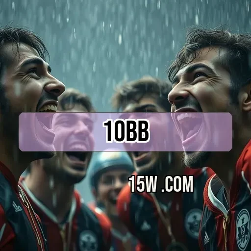 10bb Apostas: Oportunidades Imperdíveis para Apostadores Brasileiros