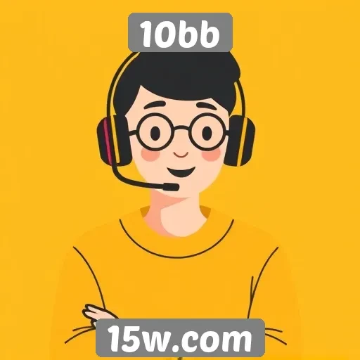 Avaliação do sistema de suporte ao cliente do 10bb