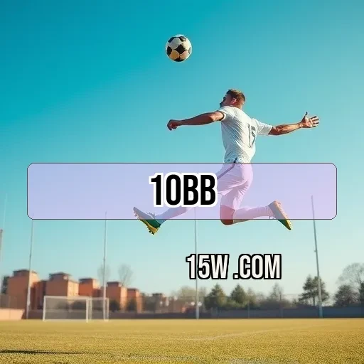 10bb: O Paraíso dos Jogos de Azar Para Aposta Sem Medo